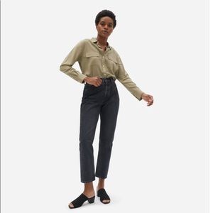 Everlane - The 90’s Cheeky Straight Jean